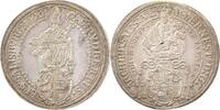 Salzburg Taler Taler Salzburg 1696 f.prfr. leichte Patina -