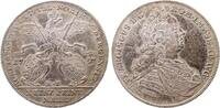 Nürnberg Taler Taler Nürnberg Franziskus 1757 vz / stgl Taler Franz -