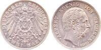Deutschland 2 Mark 2 Mark Sachsen a.d.Tod 1902 E J 127 Archiv Franquinet Albert -