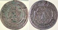Deutschland 1/12 Taler 1/12 Taler 1694 Sachsen ss/vz deutlich ausgeprägt ! Johann Georg -