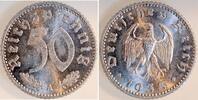 Deutschland 50 Reichspfennig 50 Reichspfennig 1935 A f.prfr J 368 -