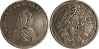 Deutschland Madonnentaler Madonnentaler Würzburg 1773 ss/vz, kl. Schrötl. Fehler -