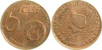 Niederlande 5 Cent Fehlprägung 5 Cent 1999 Niederlande auf 2 C geprägt -