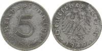 Deutschland 5 Pfennig 5 Pfennig 1947A vz J 374 -