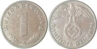 Deutschland 1 Pfennig 1 Pfennig 1936A J 361 ss/vz -