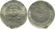 Nepal 5 Paisa Fehlprägung Nepal KM 759 5 Paisa einseitig, dezentriert -