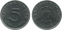 Deutschland 5 Pfennig 5 Pfennig 1947 D J 374 Alliierte Besatzung -