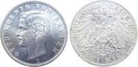 Deutschland 2 Mark 2 Mark Bayern Otto 1905 D J 045 fast prfr Otto -