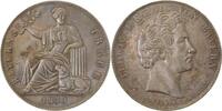 Deutschland Taler Taler Bayerns Treue 1830 Bayern Thun 58 vz/stgl Ludwig I -