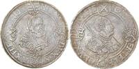 Sachsen 1 Taler 1 Taler Annaberg Sachsen 1540 Joh. Fr.Dav: 9728 Joh. Friedrich Heinrich -