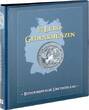 Vordruckalbum 10 Euro-Gedenkmünzen Band 1: 2002-2009