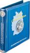 Vordruckalbum 10 Euro-Gedenkmünzen Band 1: 2002-2009