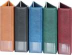 Multi collect Ringbinder REGULAR-schwarz