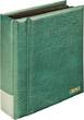 Set Multi collect: Ringbinder REGULAR 1300 mit Schutzkassette 1301-grün