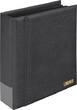 Set Multi collect: Ringbinder REGULAR 1300 mit Schutzkassette 1301-schwarz