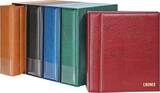 Set Multi collect: Ringbinder REGULAR 1300 mit Schutzkassette 1301-blau