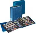 Set Multi collect: Ringbinder REGULAR 1300 mit Schutzkassette 1301-blau