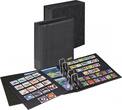Set Multi collect: Ringbinder REGULAR 1300 mit Schutzkassette 1301-schwarz