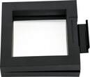 Objektrahmen NIMBUS ECO 70, Rahmeninnenmaße 70 x 70 x 24 mm, schwarz