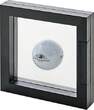 Objektrahmen NIMBUS ECO 100, Rahmeninnenmaße 100 x 100 x 25 mm, schwarz