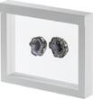 Objektrahmen NIMBUS 230, Rahmeninnenmaße 230 x 180 x 25 mm, weiß