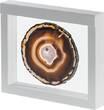 Objektrahmen NIMBUS 230, Rahmeninnenmaße 230 x 180 x 25 mm, weiß