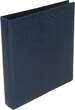 HARTBERGER Ringbinder LUXUS, blau (LKL-B)