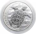 Münzkapseln Innen-Ø 39 mm, Innenhöhe 6 mm, 10er-Packung, z.B. für 2 Oz Großbritannien Queen