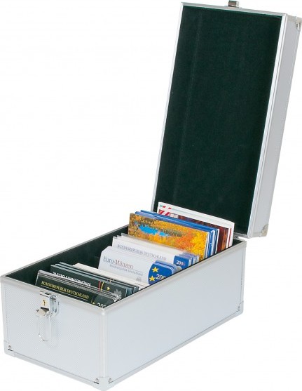 ALU-Koffer MULTI | MA-Shops