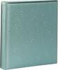 karat EURO-Ringbinder, leer-grün -