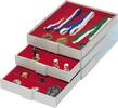 Sammelbox STANDARD ohne Facheinteilung 220 x 280 x 29 mm -