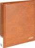 Ringbinder PUBLICA M-hellbraun -
