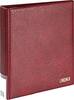 Ringbinder PUBLICA M-weinrot -