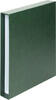 Kassette zu Ringbinder CLASSIC, grün -