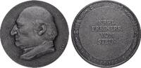 PERSONENMEDAILLEN Eisengussmedaille (R.Sch) o.J. Stein, Heinrich Friedri... 93.14 US$  +  11.64 US$ shipping
