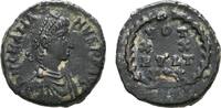 RÖMISCHE KAISERZEIT Æ-Halbcentenionalis, Antiochia. Gratianus, 367-383. ... 34.93 US$  +  11.64 US$ shipping