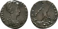 RÖMISCHE KAISERZEIT Æ-4 Constantius II., 337-361 für Helena.  46.57 US$  +  11.64 US$ shipping