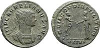 RÖMISCHE KAISERZEIT Æ-Antoninian Aurelianus, 270-275. -