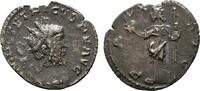RÖMISCHE KAISERZEIT Antoninian, Colonia Agrippina (Köln) 273 n.Chr. Tetr... 44.24 US$  +  11.64 US$ shipping