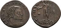 RÖMISCHE KAISERZEIT Æ-Follis 309-310, Thessaloniki. Maximianus II. Galer... 93.14 US$  +  11.64 US$ shipping