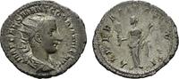 RÖMISCHE KAISERZEIT Antoninian, Rom. Gordianus III., 238-244. Fast Vorzü... 46.57 US$  +  11.64 US$ shipping