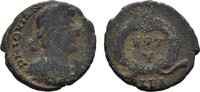 RÖMISCHE KAISERZEIT Æ Jovianus, 363-364. -