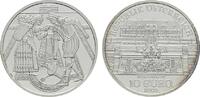 ÖSTERREICH 10 Euro 2003. Polierte Platte 23.29 US$  +  11.64 US$ shipping