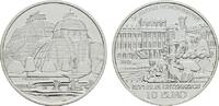 ÖSTERREICH 10 Euro 2003. Stempelglanz 23.29 US$  +  11.64 US$ shipping