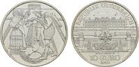 ÖSTERREICH 10 Euro 2003. Stempelglanz 20.96 US$  +  11.64 US$ shipping