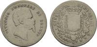 ITALIEN 50 Centesimi Provisorische Regierung (Governo Provvisorio), 1859-1860. -