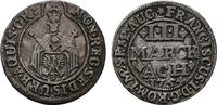 AACHEN 3 Mark -