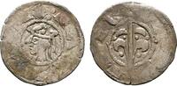 SPANIEN Dinero Jaime I., 1213-1276. -