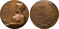 PERSONENMEDAILLEN Bronzemedaille -