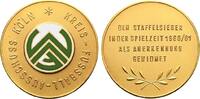 STÄDTEMEDAILLEN Bronzemedaille -